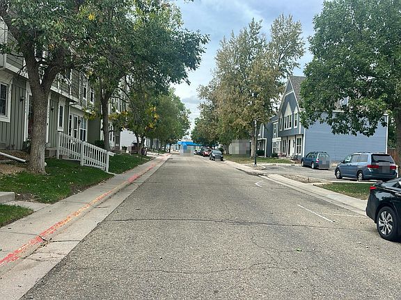 5th image of 2242 S Jasper Way APT A