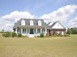 1690 County Road 163, Marbury, AL 36051