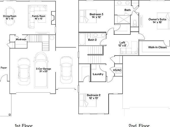 2nd image of 957 Laurel Dr
