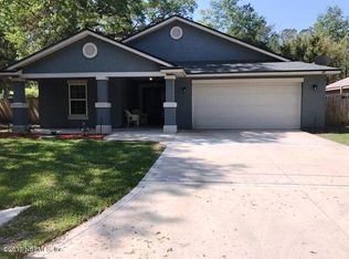 874 Clay St, Fleming Island, FL 32003