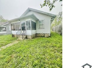 1717 W 11th St, Muncie, IN 47302