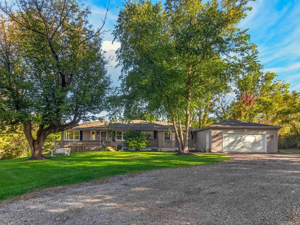 3708 Mill Rd, Cherry Valley, IL 61016