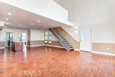 596 S Brea Blvd #LOFT — Photo 6