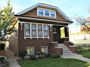 7111 40th St, Stickney, IL 60402