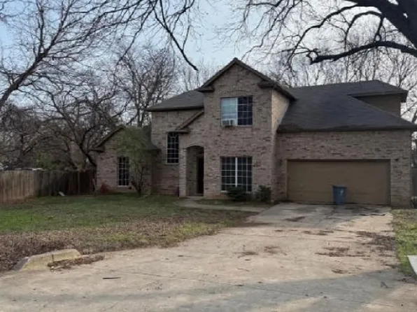 502 N Garza Rd, Shady Shores, TX 76208