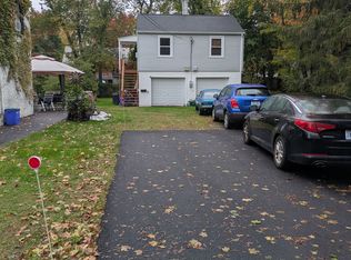 19 Susan Ave, Johnston, RI 02919