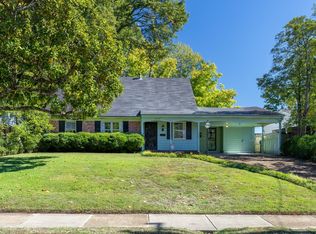 2934 Shelby St, Memphis, TN 38134