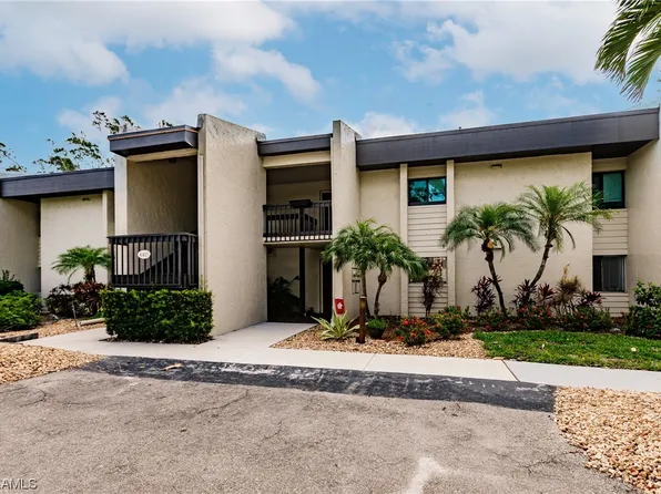 4410 Taffrail Ct APT 1B, Fort Myers, FL 33919