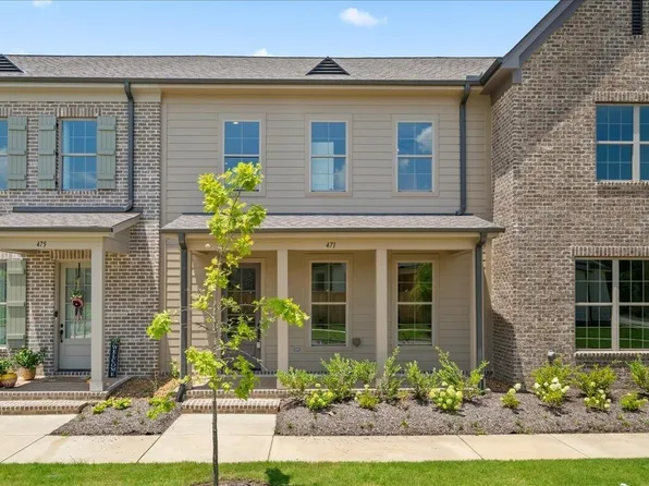 471 Armel Dr, Collierville, TN 38017