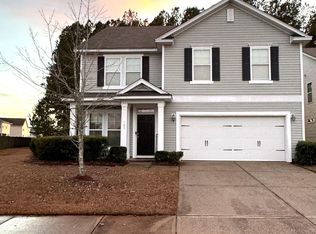 105 Glenspring Dr, Summerville, SC 29486
