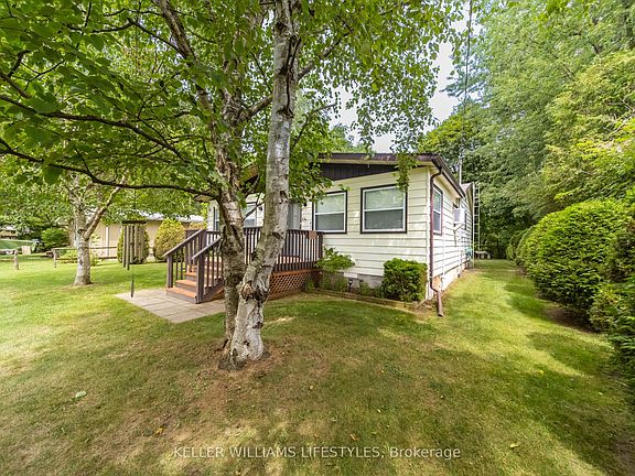 4th image of 74891 Dr George Smith Ave