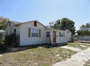 400 41st St S, Saint Petersburg, FL 33711