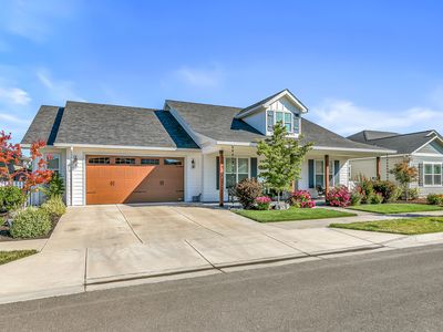 1741 River Run St, Central Point, OR, 97502