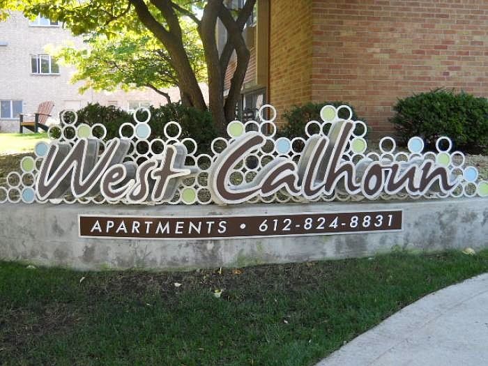 West Calhoun Apartments