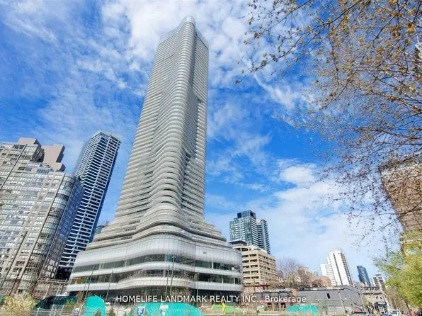 11 Wellesley St W, Toronto, ON