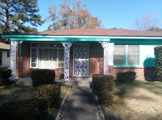 2308 Rushing Dr, Mobile, AL 36617