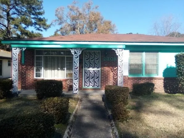 2308 Rushing Dr, Mobile, AL 36617