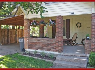 7142 Ash St, Frisco, TX 75034