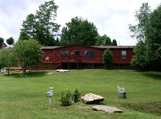 248 Fairview Ln, Church Hill, TN 37642