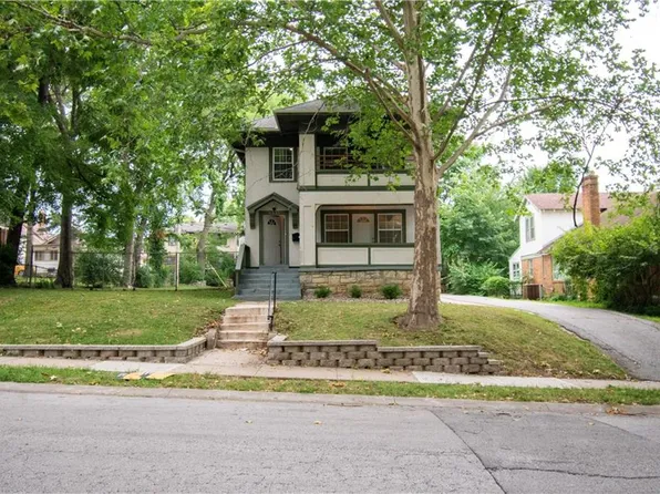 5331 Charlotte St, Kansas City, MO 64110