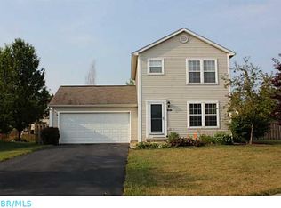 5511 Inglecrest Pl, Galloway, OH 43119