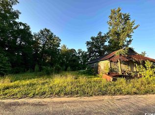 6046 Sunrise Dr, Conway, SC 29527