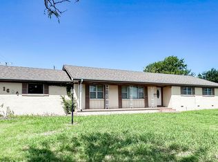 1604 NW 33rd St, Lawton, OK 73505