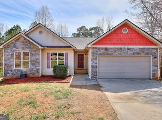 456 Covenant St, Bethlehem, GA 30620