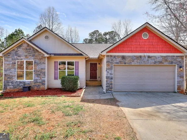 456 Covenant St, Bethlehem, GA 30620