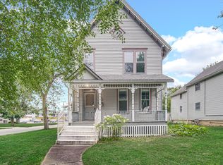 158 N Ridge St, Crown Point, IN 46307