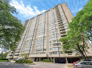 2350 Bridletowne Cir #1606, Toronto, ON M1W3E6