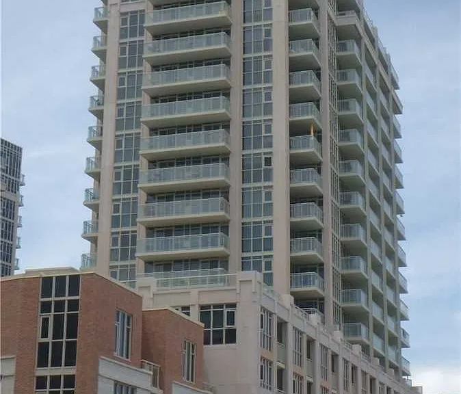 38 Grand Magazine St #1942 — Photo 1