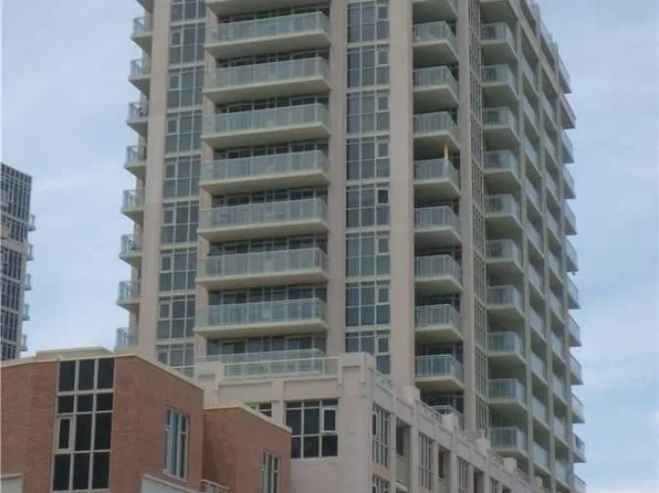 38 Grand Magazine St #1942, Toronto, ON M5V 0B1