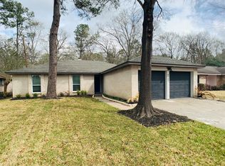 6107 Crooked Post Rd, Spring, TX 77373