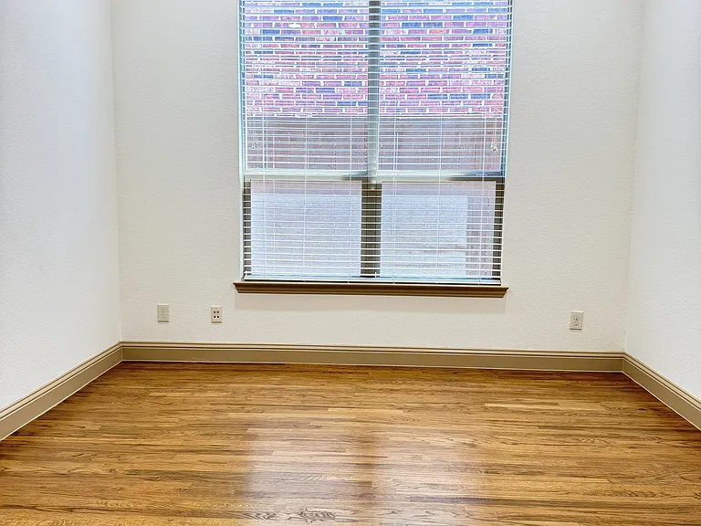 Office room located on the first floor