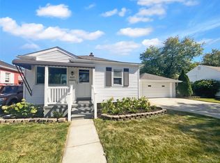 4227 Coolidge Ave, Lincoln Park, MI 48146