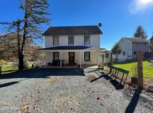 170 German Hill Rd, Shohola, PA 18458