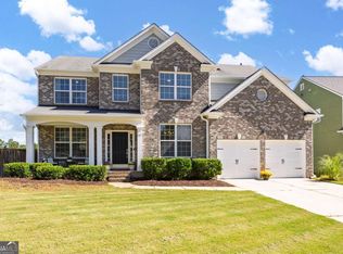 141 Bevington Ln, Woodstock, GA 30188