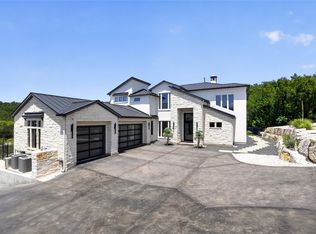 14916 Copper Ridge Ln, Austin, TX 78734