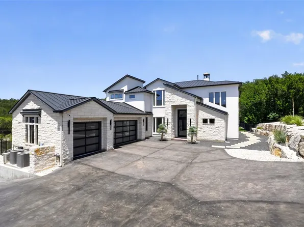14916 Copper Ridge Ln, Austin, TX 78734
