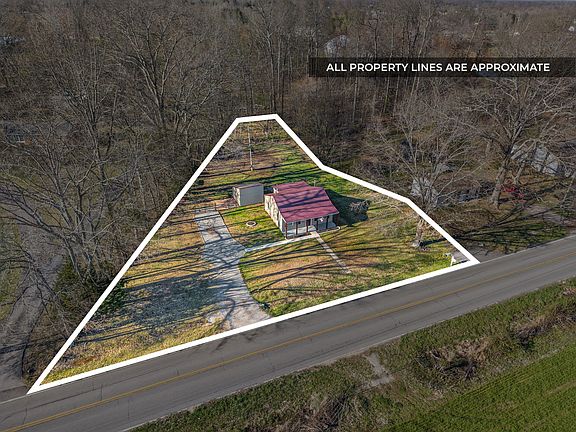 2nd image of 1595 Old Dover Rd