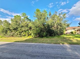316 La Playa Ln, Port Charlotte, FL 33953