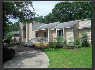 1109 Ambling Way, Mount Pleasant, SC 29464