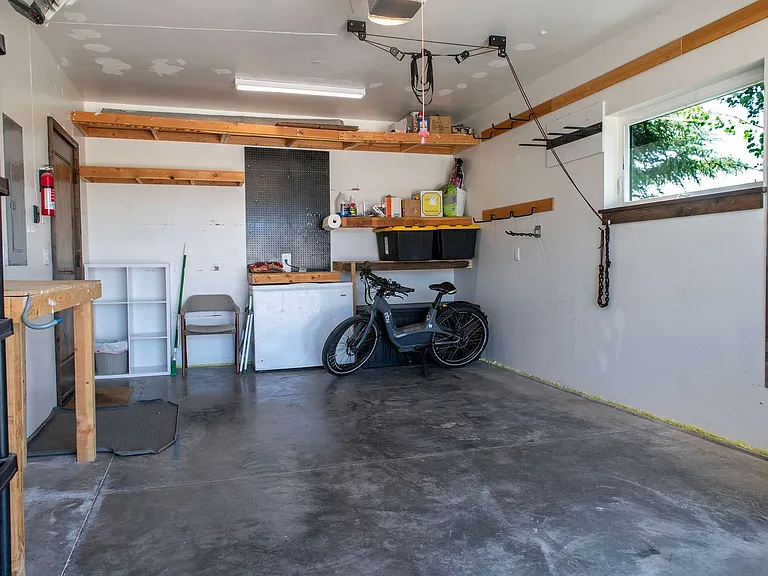 Storage Room