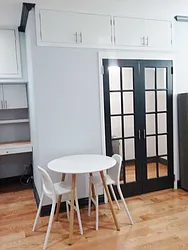 Rented by Azure Realty NY LLC