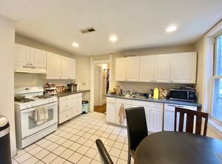 21 Bucknam St #3, Boston, MA 02120