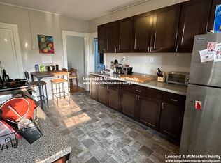 29 Lourdes Ave, Jamaica Plain, MA 02130