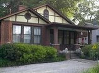 447 Oglethorpe Ave, Athens, GA 30606