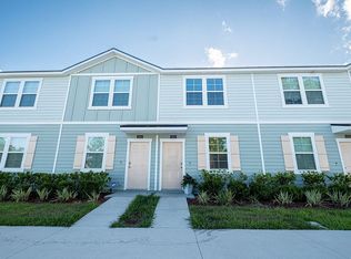 504 Running Woods St, Orange Park, FL 32065