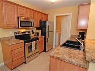 4421 Jay Bird Cir UNIT 101, Wilmington, NC 28412